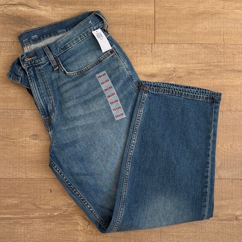 New with tags! Men’s Old Navy jeans